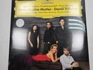 ANNE-SOPHIE MUTTER Schubert Trout Quintet Orig DGG 2x 180g LP