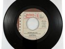 Stevie Nicks - Leather and Lace / Bella Donna (1981) 7” 45 EX