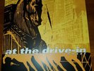 At The Drive In Relationship Of Command Vinyl Record