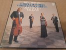 Beethoven Comp.Works For String Quartet,Quartetto Italiano.10LP Box Set.Stereo.