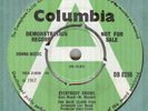 THE DAVE CLARK FIVE*EVERYBODY KNOWS*DEMO*BEAT*THE COLUMBIA LABEL*HEAR IT