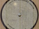 THE DAVE CLARK FIVE*GLAD ALL OVER*ACETATE*BEAT*THE EMIDISC LABEL*LISTEN TO IT