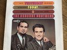 Yesterday Today And The Osborne Brothers Vinyl LP  OG 1968 Press  Rocky Top