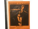 David Bowie Soft In The Middle Rare Live Bowie Ziggy Stardust N/M