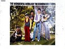 The Wonderful World of the Osmond Brothers - Vinyl JAPAN OBI - SONX-60144
