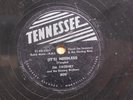 Jim Sweeney jazz pop vocal group 78 Needless bw Its Goodby Again on Tennessee