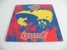H.P. LOVECRAFT 'H.P. LOVECRAFT II' LP US PHILIPS 1968 STEREO