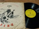 LAUREL AITKEN Says Fire DOCTOR BIRD 5012 LP Rare Reggae Rocksteady Orig LP g mp3