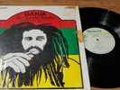 LESLIE BUTLER GANJA 1975 JAMAICA Press Roosevelt ROOTS Reggae Dub Top LP VG