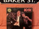 SEALED 1978 AC DC, If You Want Blood Lp In Mint Condition