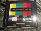 THE EMINEM SHOW 20th Anniversary EXPANDED Collector's EDITION 4LP Vinyl RECORD
