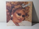 Tammy – Don't Give Up  1985 LP NEW/SEALED PTL-LP-1850, Tammy Faye Bakker