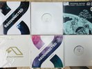 Trance Vinyl Bundle (6), Anjunabeat/deep, PUSH, Thrillseekers (New/Unplayed).
