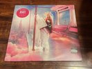 Nicki Minaj Pink Friday 2 Vinyl Electric Blue Brand New Sealed In Hand Explicit