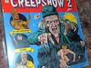 Creepshow 2 (Original Motion Picture Soundtrack) by Reed, Les / Wakeman, Rick...