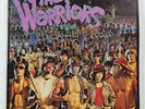 THE WARRIORS - Original Motion Picture Soundtrack - VINYL LP 12