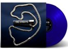The Streets None Of Us Are Getting Out Of This Life Alive. Blue Vinyl 12” Album