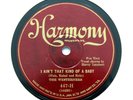 BROADWAY BELL-HOPS 