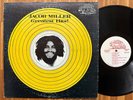 JACOB MILLER -GREATEST HITS- LP-79/US-