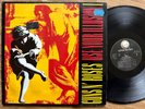 GUNS N´ ROSES -USE YOUR ILLUSION I- 2LP-91/D-