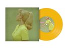 Billie Eilish What Was I Made For? Limited Edition Yellow 7” Vinyl - NEW IN HAND
