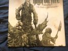 HIGH ON FIRE DEATH IS THIS COMMUNION LP near mint STONER SLEEP DOOM CATHEDRAL