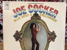 Joe Cocker – Mad Dogs & Englishmen   VG+/VG+, Double LP, Gatefold, Poster