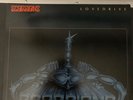 SCORPIONS – Lovedrive 1979 Alternate Cover Vinyl Glam Hair Metal Rock