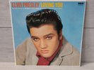 Elvis Presley - Loving You - 12