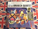 DUTY FREE  Dave Brubeck Quartet - Time Out Vinyl Analogue Productions 33