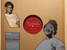 BIG MAMA THORNTON I Smell A Rat bw I've Searched... 78rpm 1954 US Peacock Ex Min