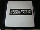 Michael Jackson - Number Ones 2 x Vinyl MINT Sealed. Very Rare See Other Items