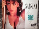 SABRINA BOYS 12