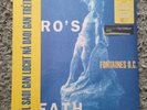 Fontaines DC - A Hero’s Death Clear Vinyl LP -OBI Strip - Sealed / Mint 1 of 250