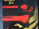 Mercyful Fate Melissa LP 1983 Bernett Records