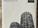 YANKEE HOTEL FOXTROT - WILCO, 2 LP Remastered 2022 Vinyl CREAM Variant, NEW