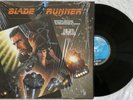 Blade Runner - Orchestral Adaptation By The New American Orchestra -Vinyl LP EX+