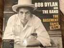 Bob Dylan and The Band Basement Tapes Raw Bootleg 11 triple 3 x Vinyl LP boxset
