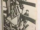 AUFBAUPROGRAMM CASSETTEN COMBINAT  BERLIN 1982 DIE TÖDLICHE DORIS BORSIG WERKE