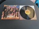 JON BON JOVI BLAZE OF GLORY 1990 UK PRESS 12