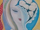 DEREK AND THE DOMINOS Layla And Other Assorted Love Songs Vinyl LP Polydor 1970