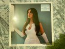 Madison Beer  Silence Between Songs White Vinyl LP New (2023)