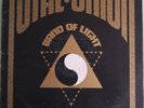 Total Union Band Of Light Australia pressing 12'' vinyl Lp 1973 La De Das rare