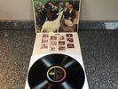 LP VINYL THE BEACH BOYS ALBUM PET SOUNDS T 2458 UK 1ST MONO PRESS 1966 EX-/EX