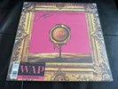 Cardi B & Megan Thee Stallion-WAP (Drip Pink Edition) Vinyl
