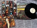 The Beatles Reel Music Vinyl Record Album LP 1982 with Souvenir Program