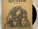Rainbow - Long Live Rock ‘N’ Roll - 1978 US 1st Press (EX/NM) Ultrasonic Clean