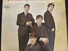 Introducing The Beatles - Vinyl LP - Vee-Jay Records VJLP-1062