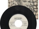 CONNIE STEVENS Rare 45 RPM  HIT THE ROAD TO DREAMLAND /WHY CAN'T HE CARE FOR ME