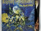 Iron Maiden - Live After Death - 1985 US 1st Press (EX/NM) Ultrasonic Clean